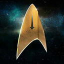 blog logo of Star Trek: Discovery