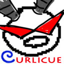 blog logo of Curlicue Truth