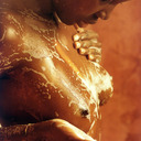 blog logo of Beautiful Black Girls [Nude]