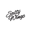 blog logo of Salty Wings