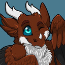 blog logo of FuzzyDragon'z Furs and Dragons