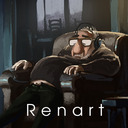 blog logo of renart-stuff