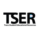 blog logo of Trans Student Educational Resources