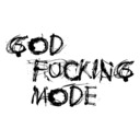 blog logo of GOD FUCKING MODE