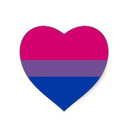 blog logo of Meet Bisexual Friends