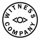 blog logo of witnesscompany