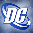 blog logo of Dc comics