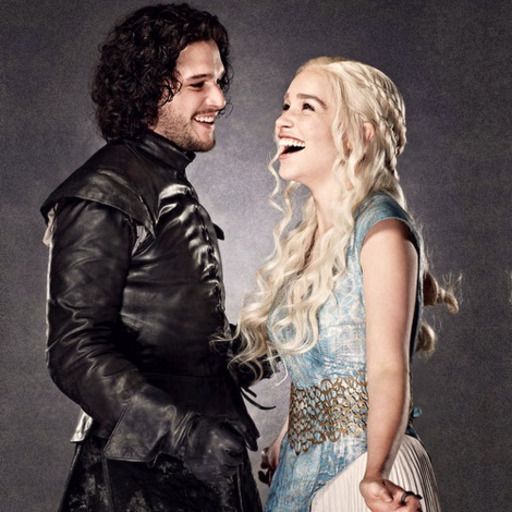 Jon Daenerys Fanfiction Friends With Benefits