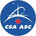 blog logo of Canadian Space Agency