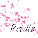 blog logo of the-petal-network