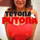 blog logo of Tetona Putona
