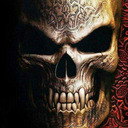blog logo of Grim reaper