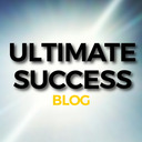 blog logo of Ultimate Success Blog