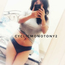 blog logo of Cyclic-Monotony