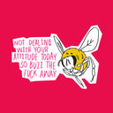 blog logo of Honey Bee Shepherd