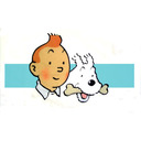 blog logo of La vie de Tintin