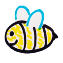blog logo of The Bee Blogger