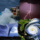 blog logo of Weather Events