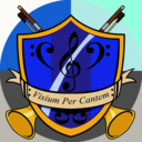 blog logo of The Canterlot Academy of Music