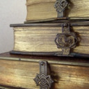 blog logo of Antique Books, Albums & Cases!