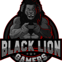blog logo of BlackLionGamers