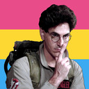 blog logo of im Gay for Ghostbusters