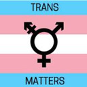 blog logo of Trans Matters 
