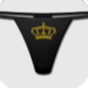 blog logo of The King of Sissies