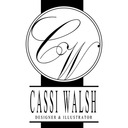 blog logo of Cassi Walsh