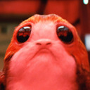 blog logo of Porgs are the Worst Star Wars Creation