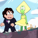 blog logo of Steven Universe is Awesome! 