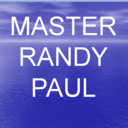 blog logo of Master Randy Paul