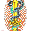 blog logo of The serpent's lair