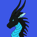 blog logo of Kyro, The Tired Dragon