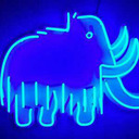 blog logo of Sundry Emotionally Unstable Extinct Pachyderms