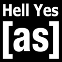 blog logo of Hell Yes [Adult Swim]