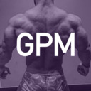 blog logo of Gentlemen Prefer Muscle