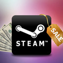 blog logo of Steam Sales!