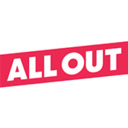 blog logo of All Out