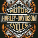 blog logo of Harleys in Holland