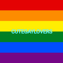 blog logo of Gay Cute Love