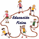 blog logo of Educación física en la escuela