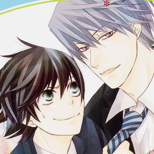 Sekaiichi Hatsukoi Archive Of Our Own