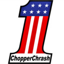blog logo of ChopperChrash