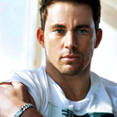 blog logo of Channing Tatum Pictures