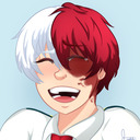 ~I Swear Im A Todoroki Stan~