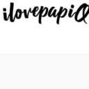 blog logo of Website IlovepapiQ.ME
