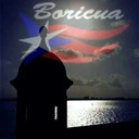 blog logo of once you go rican...u never stop freakin
