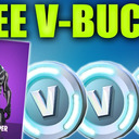 Fortnite free V-Bucks - Fortnite 2018 hack - 128 x 128 jpeg 11kB