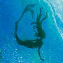 blog logo of mermaid(s) a day